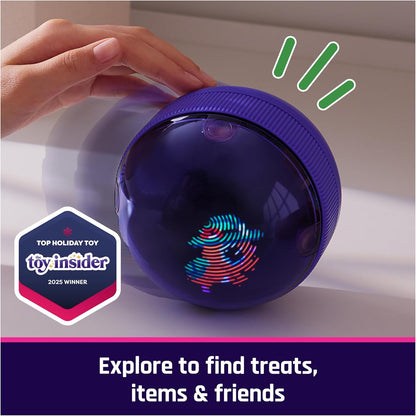 BitZee Interactive Hamster Ball