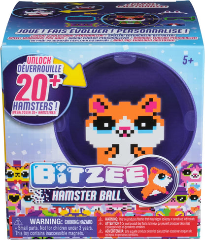 BitZee Interactive Hamster Ball