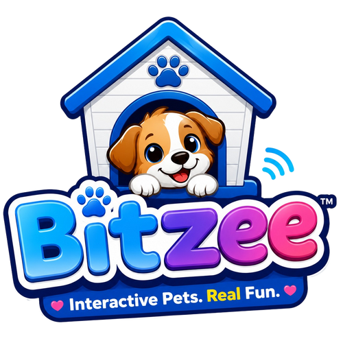 Bitzee Shop